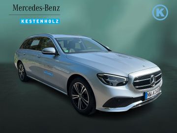 Mercedes E 220 - 4