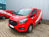 Ford Transit Custom Tempomat*Klima*DAB+*Regal System - Ford Transit Custom in Bonn