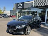 Mazda 6 2.0 SKYACTIV-G 165 Exclusive-Line/COMB/BOSE/36 - Mazda 6 Gebrauchtwagen in Magdeburg