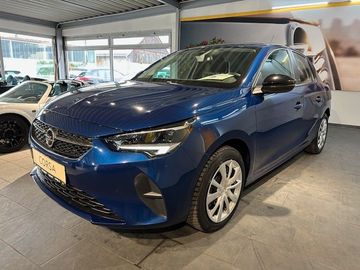 Bild 6 Opel Corsa F e Edition