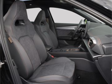 Cupra Formentor VZ 2.0 TSI 4Drive Pano Matrix Senheise