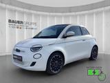 Fiat 500e Cabrio la Prima by Bocelli MJ23 Navi LED - Fiat 500e: La Prima By Bocelli