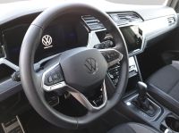 Volkswagen Touran - Vorschau Bild 10