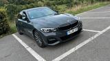 BMW 330i M Paket Limousine - BMW 330 mit Benzin-Antrieb: Limousine, 330i M Paket