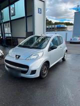 Peugeot 107 - Peugeot 107 Gebrauchtwagen in Duisburg