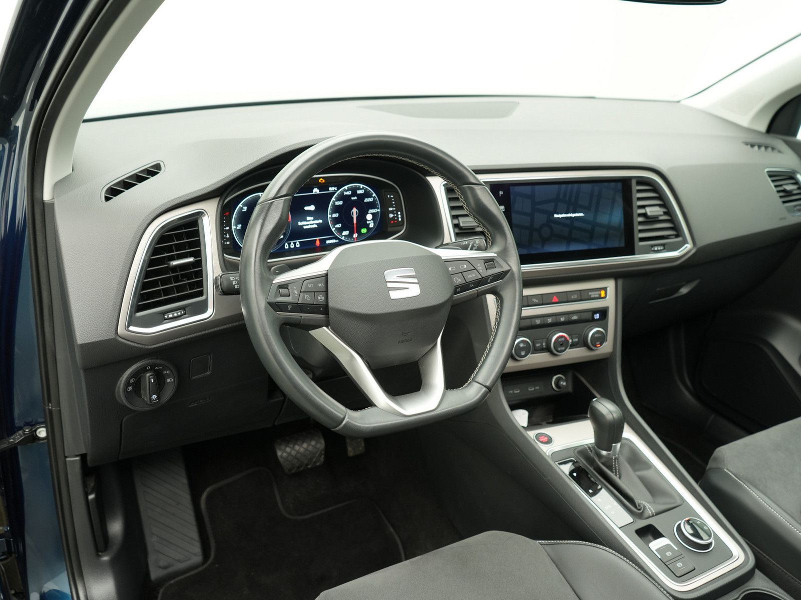 Seat Ateca - Bild 5