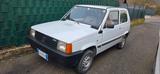 Fiat Panda CLX CLX - gebrauchte Fiat Panda aus dem Jahr 1992