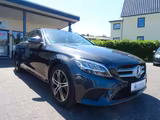 Mercedes-Benz C 200 AVANTGARDE LED NAVI PDC SHZ KAMERA - Mercedes-Benz C 200 in Bielefeld