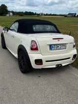 MINI Cooper S Roadster Cooper S - MINI Cooper S Roadster Gebrauchtwagen