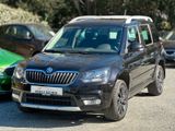 Skoda Yeti 1.2 Ambition PANO*AHK*SITZHZG. - Skoda in Bremen