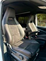 Mercedes-Benz VITO 116CDI 4MATIC Camper Solar AHK  Küche - Mercedes-Benz Vito cdi