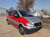 Mercedes-Benz Vito Kombi 111 CDI lang - gebrauchte Mercedes-Benz Vito aus dem Jahr 2005