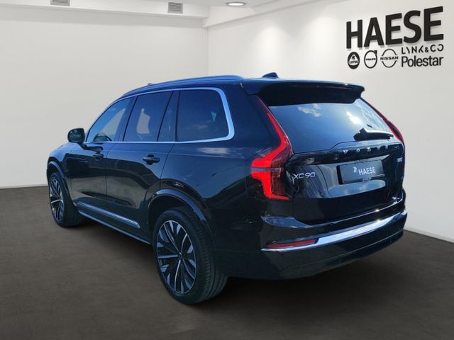 VOLVO XC 90 (Bild 7 von Array)