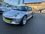 Smart Roadster roadster Coupe BRABUS