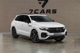 Volkswagen Touareg R 4Motion eHybrid Panorama - Volkswagen Touareg R mit Hybrid-Antrieb (Benzin/Elektro)