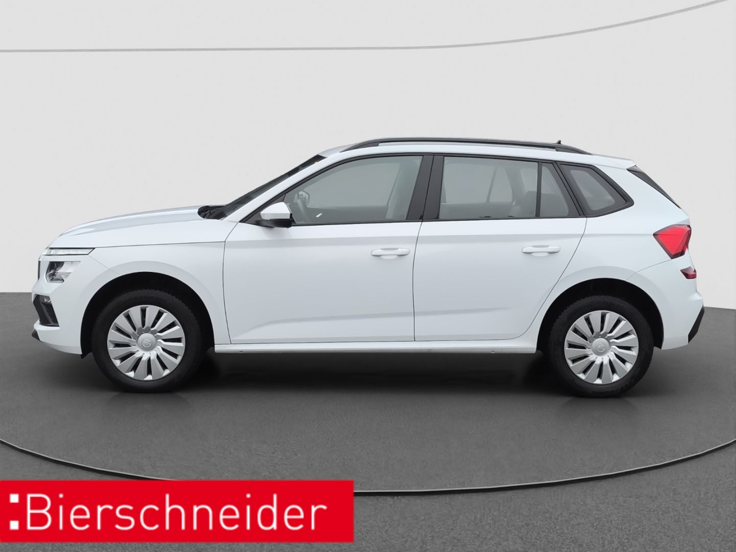 Skoda Kamiq - Bild 5