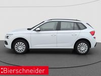 Skoda Kamiq - Vorschau Bild 5