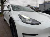 Tesla Model 3 Performance - Tesla Gebrauchtwagen in Hamburg