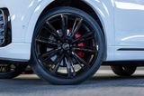 Audi Q8 50 TDI quattro S-Line AHK PANO STHZ Facelift - Audi Q8 Tageszulassungen