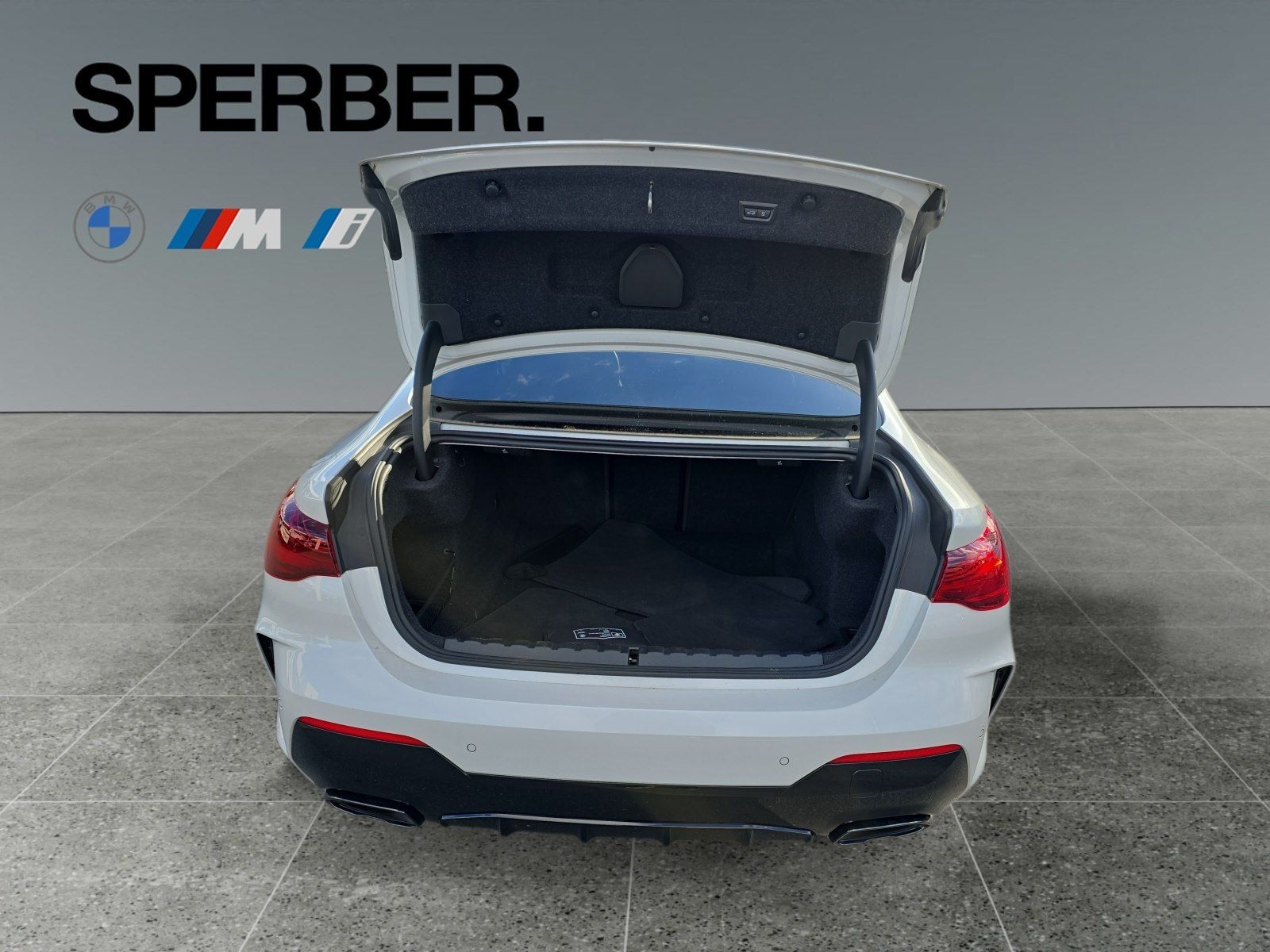 BMW M440 - Bild 13