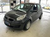 Kia Venga Edition 7*Automatik*Klima*Garantie - Kia Venga: Automatik