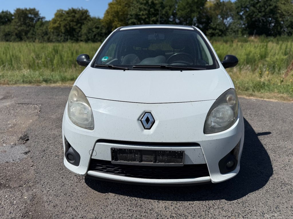 Angebot ansehen Renault Twingo