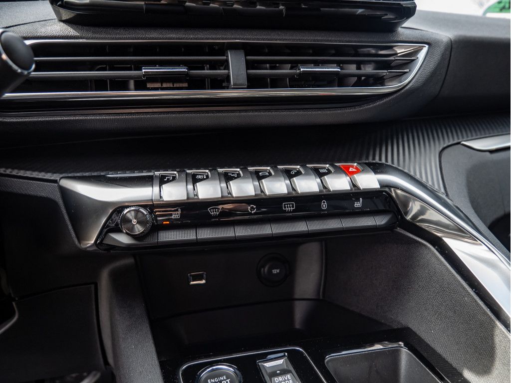 Peugeot 3008 - Bild 15