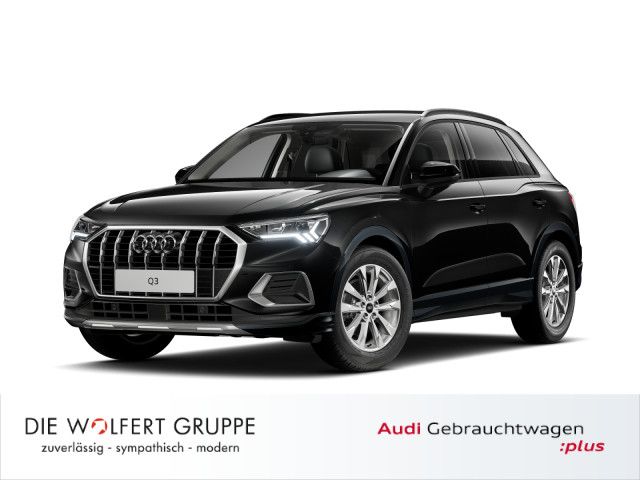 Image of Audi Q3