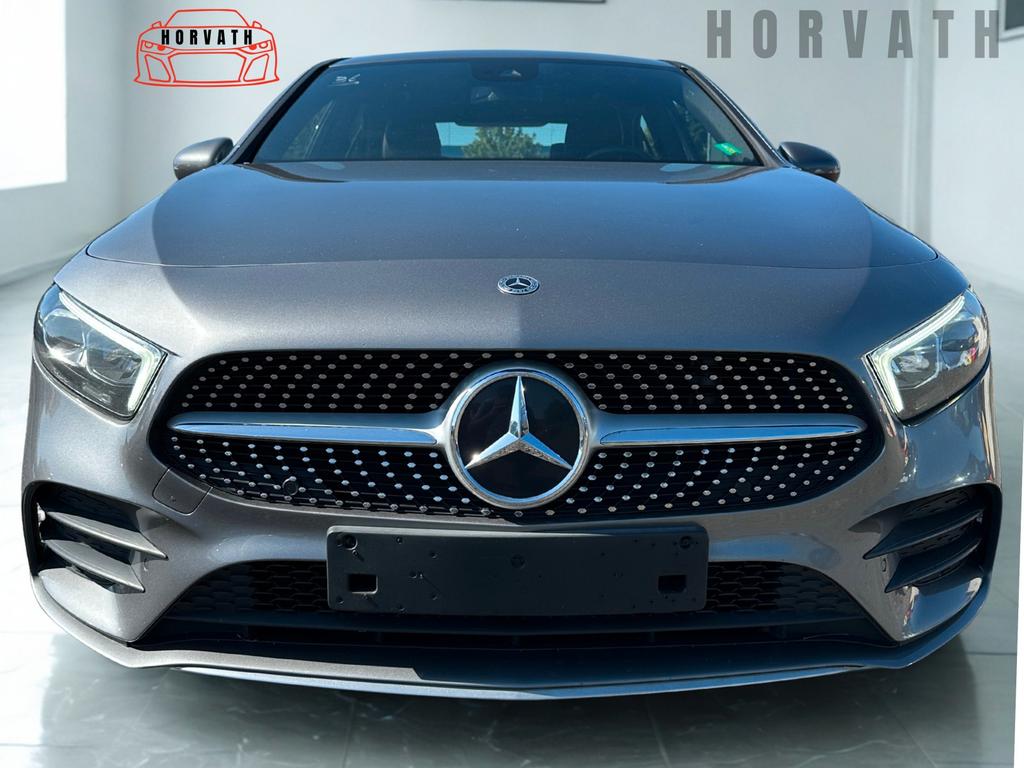 Mercedes-Benz A 220