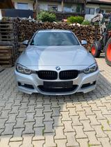 BMW 320d xDrive Touring Advantage Automatic Adva... - BMW: Automatic