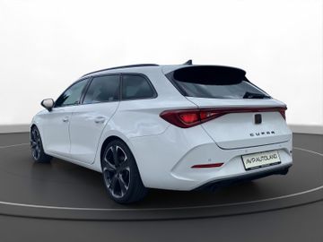 Cupra Leon - 7