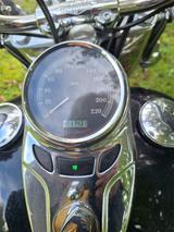 Harley-Davidson Heritage FLSTC - HARLEY-DAVIDSON HERITAGE