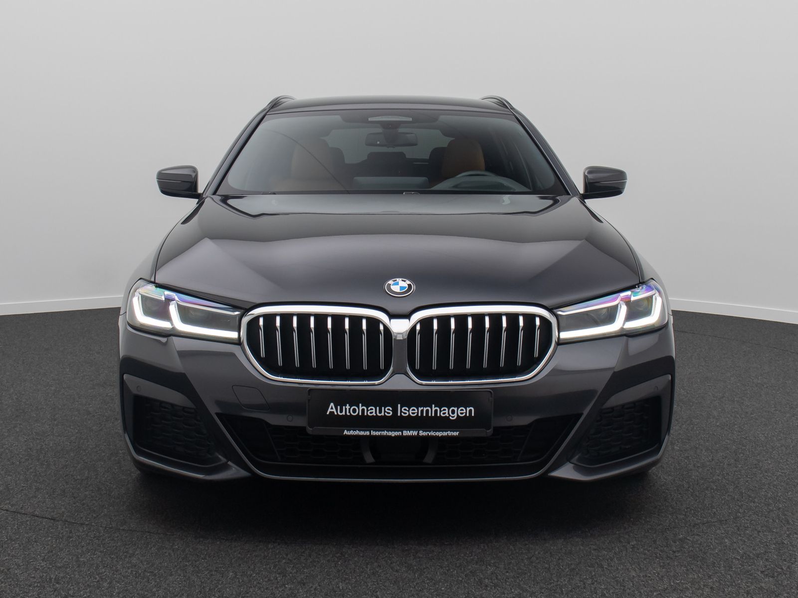 Fahrzeugabbildung BMW 530d M Sport Kamera DAB Laser Komfort H/K HUD 19