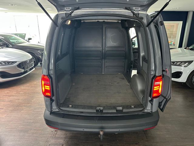 Fahrzeugabbildung Volkswagen Caddy Nfz Kasten BMT*1.Hd*AHK*