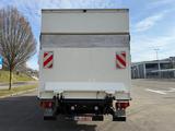 MAN TGL 8.190 4x2 BL CH/ Walther Koffer/ LBW - Autotransporter
