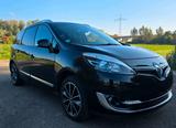 Renault Grand Scenic Bose Edition TCe, AHK... - Renault Grand Scenic von privat