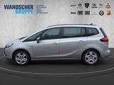 Opel Zafira Tourer C Edition 1.4 Turbo Navi+SHZ+PDC - gebrauchte Opel Zafira Tourer aus dem Jahr 2016