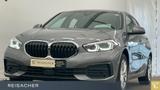 BMW 118i Advantage LCPro PDC LED SHZ DAB 16"LM - BMW: 16i