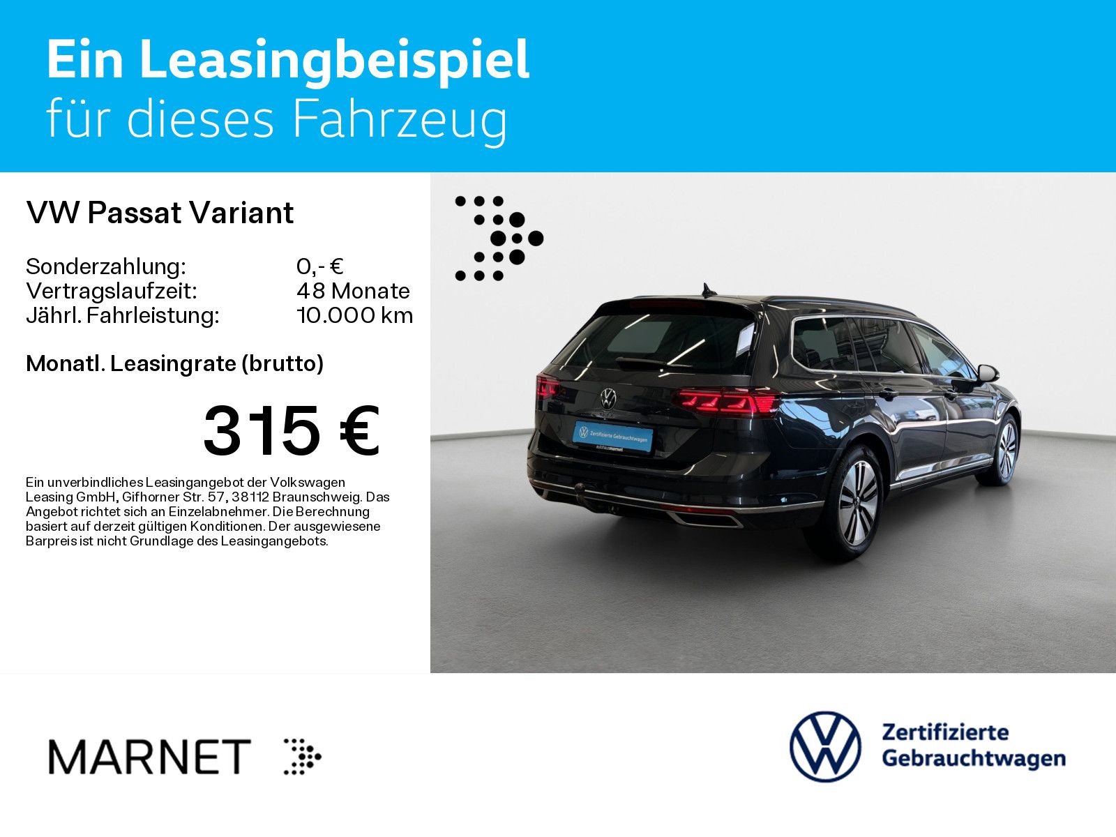 Volkswagen Passat Variant 1.4 TSI Hybrid GTE DSG Navi AHK S foto 3