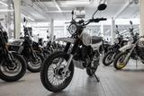 Mash X-Ride 50 Classic,sofort lieferbar,Lieferservice - NEU MOFA