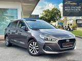 Hyundai i301.4 GDI cw YES! Kamera Navi SHZ Tempomat - Hyundai i30: Kombi, Cw