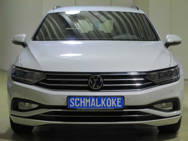 Volkswagen Passat Variant 2.0 TDI SCR DSG7 Business Navi