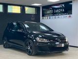 Volkswagen Golf GTI 7 2.0 TFSI DSG - Volkswagen Golf: GTI TFSI