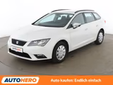 Seat Leon 1.2 TSI Reference *KLIMA*GARANTIE* - Seat Leon: R