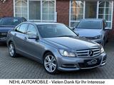 Mercedes-Benz C 220CDI Lim. Avantgarde*AUTOMATIK*NAVI*XENON*  - Mercedes-Benz C 220: Avantgarde