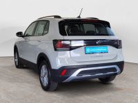 Volkswagen T-Cross - Vorschau Bild 4