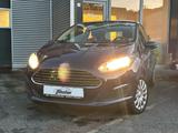 Ford Fiesta Trend*PDC*RADIO*KLIMA*MFKL* - Ford Fiesta: Radio