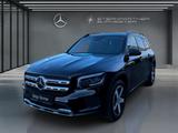 Mercedes-Benz GLB 250 4M AMG+MBUX+Progressive+Mbeam+CarPlay - schwarze Mercedes-Benz GLB 250