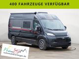 Dethleffs Globetrail 600 ER, Automatik, 95 Jahre Paket ! - Offers