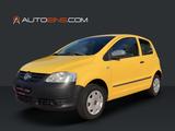 Volkswagen Fox Basis*Klima*Radio/CD-Player* - Volkswagen: Cd Player